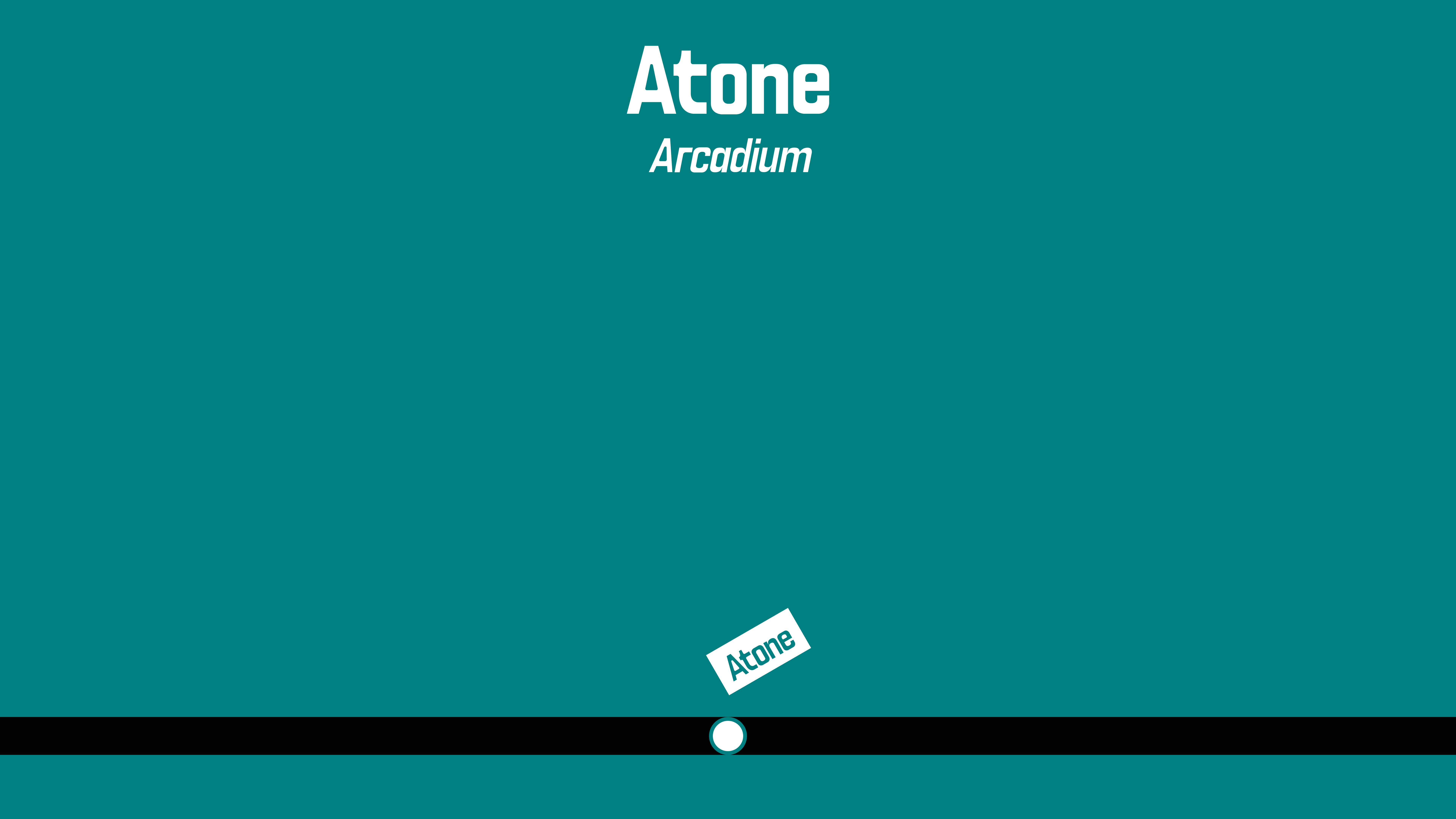 atone cover